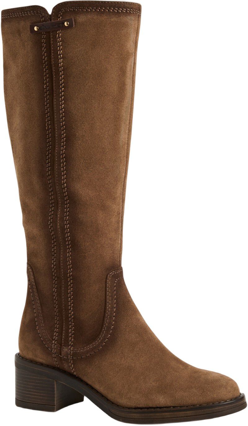 Cowboyst&ouml;vlar & bikerboots