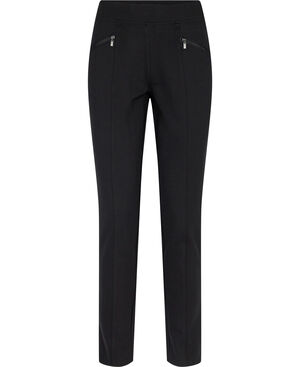 Pants_ Stretchy Fabric