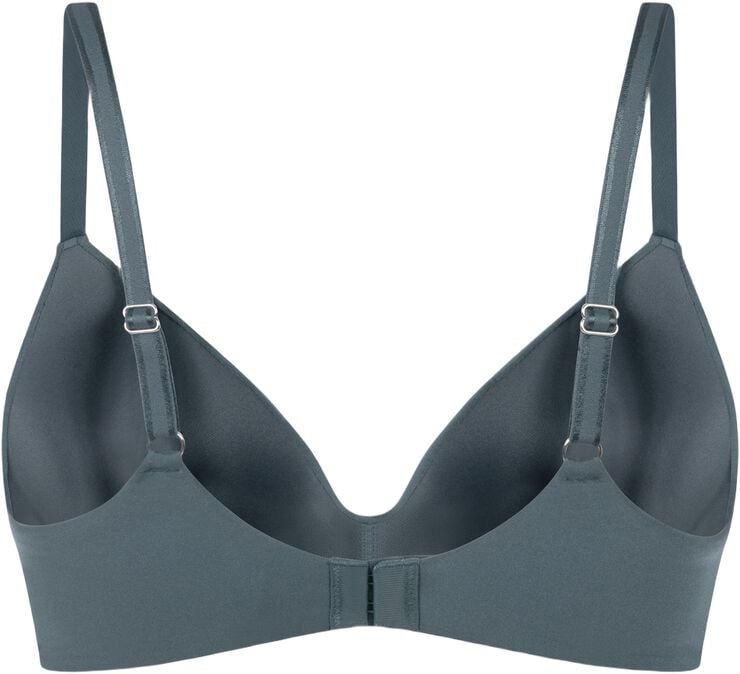 Mona padded non-underwired bra