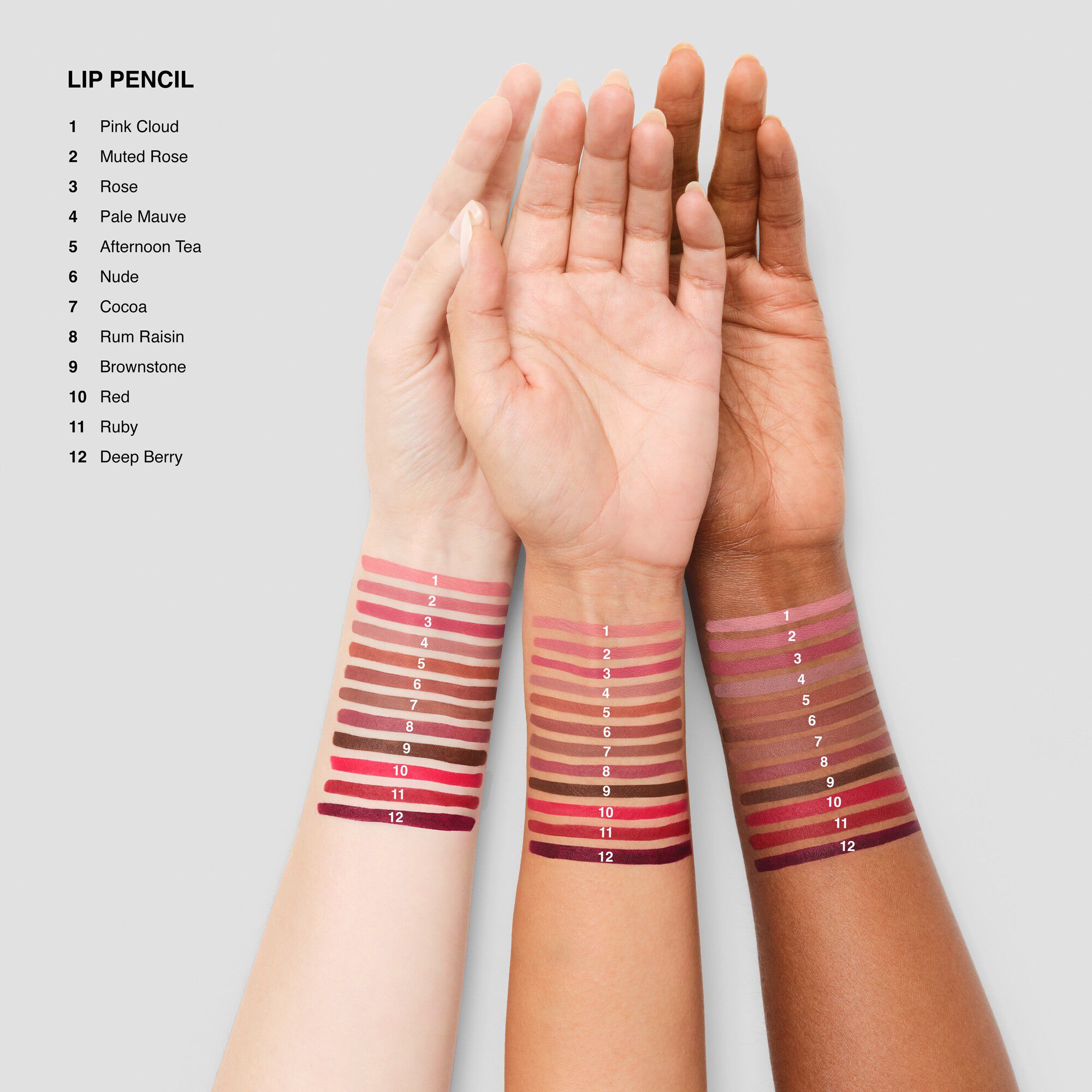 Lip Pencil