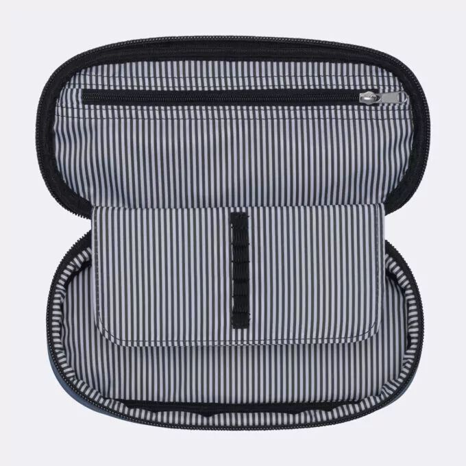 Beckmann Ovalt penalhus