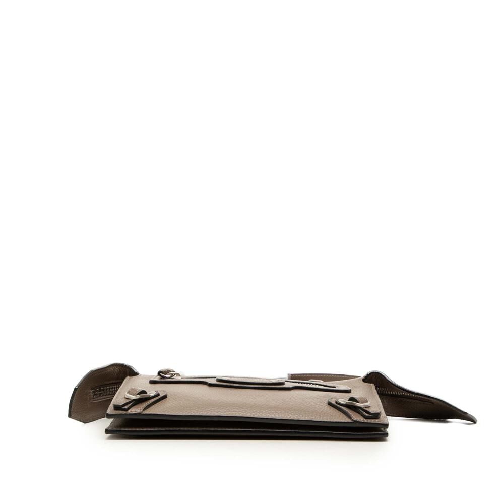 Balenciaga Clutch