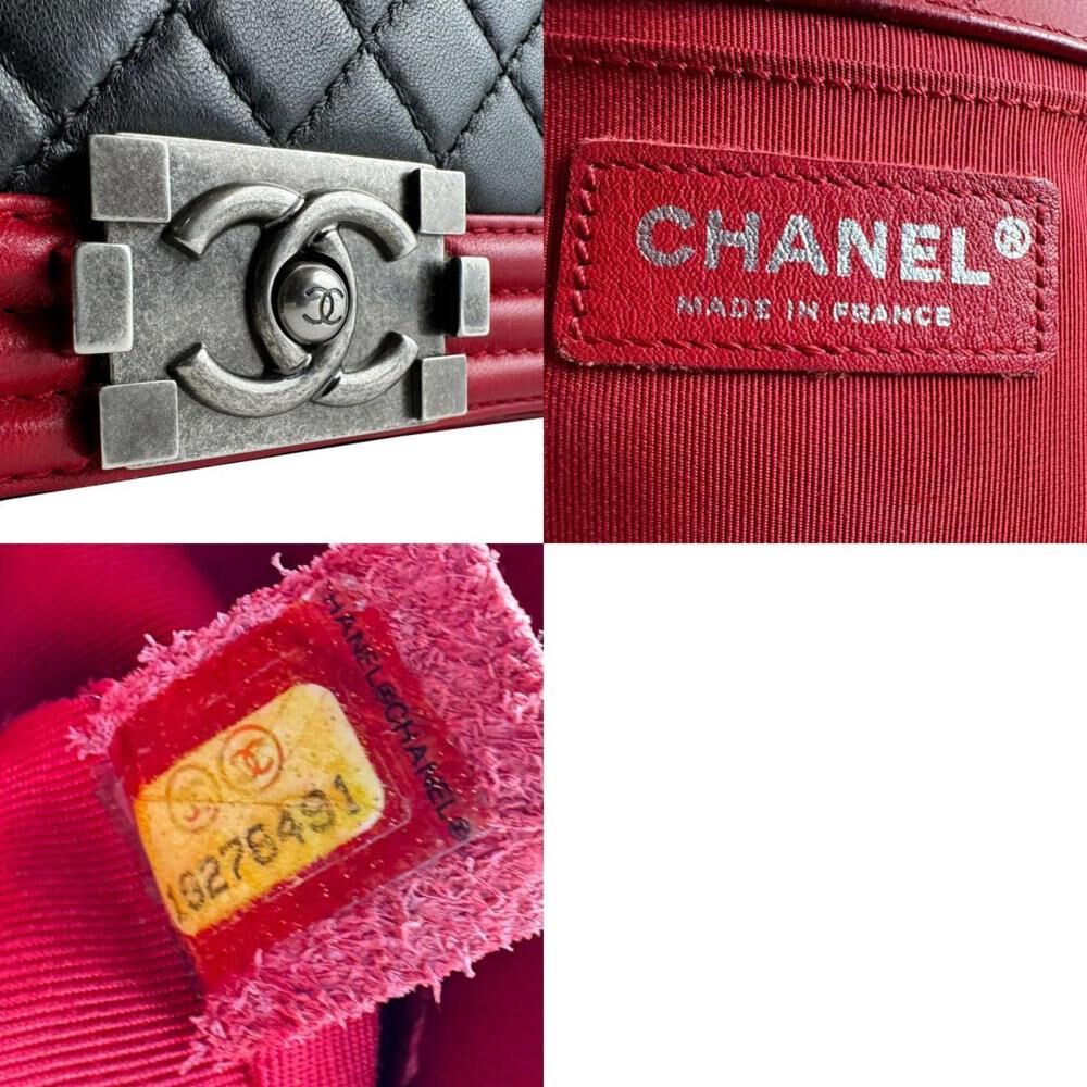 Chanel Boy Bags