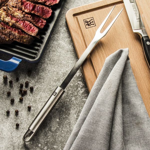 Pro Trancheringsgaffel 33 18/10