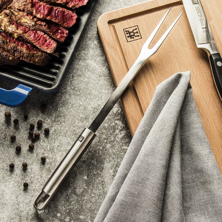 Pro Trancheringsgaffel 33 18/10