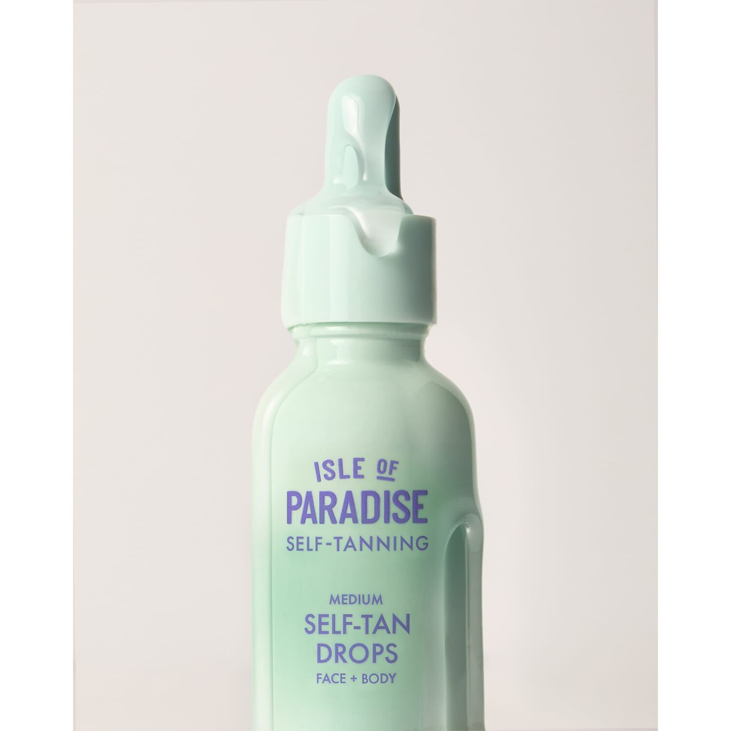 Self Tanning Drops - Bronzer-droppar