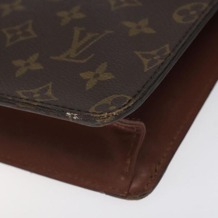 Louis Vuitton Pochette Homme