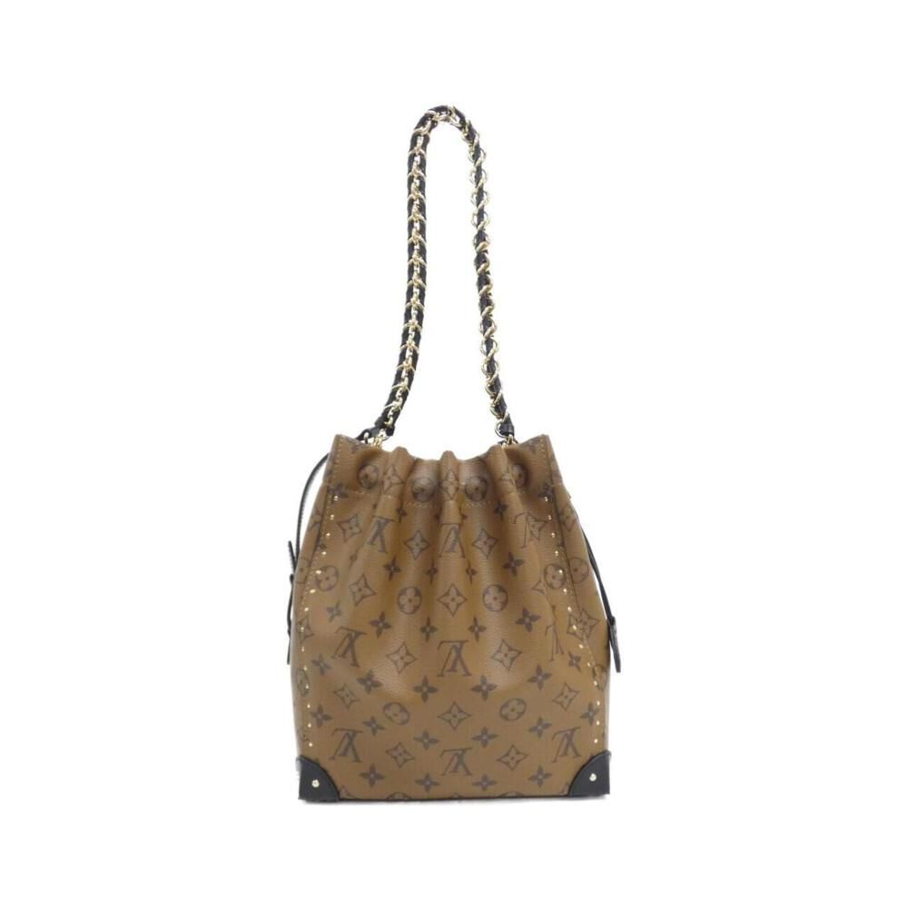 Louis Vuitton Bucket Bag