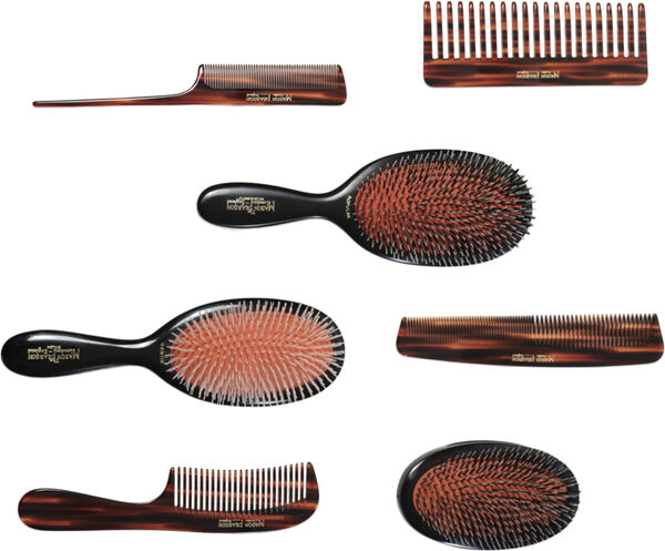 C5 Pocket Comb