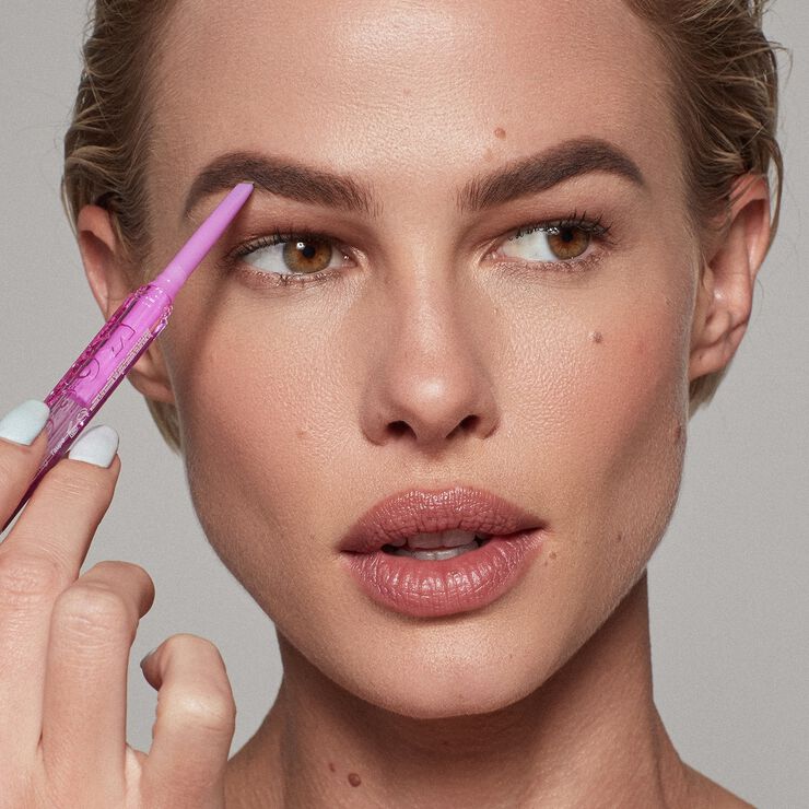 Brow Pop - Ögonbrynspenna med hög precision
