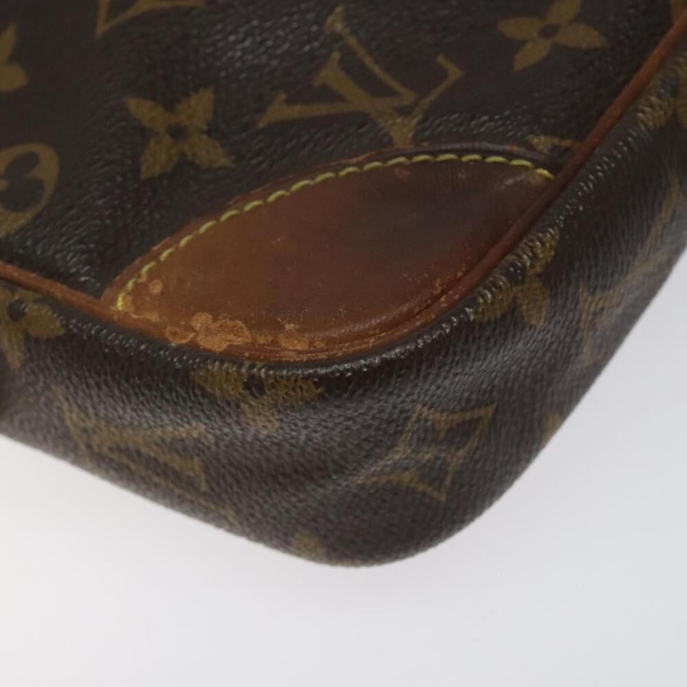 Louis Vuitton Marly Dragonne