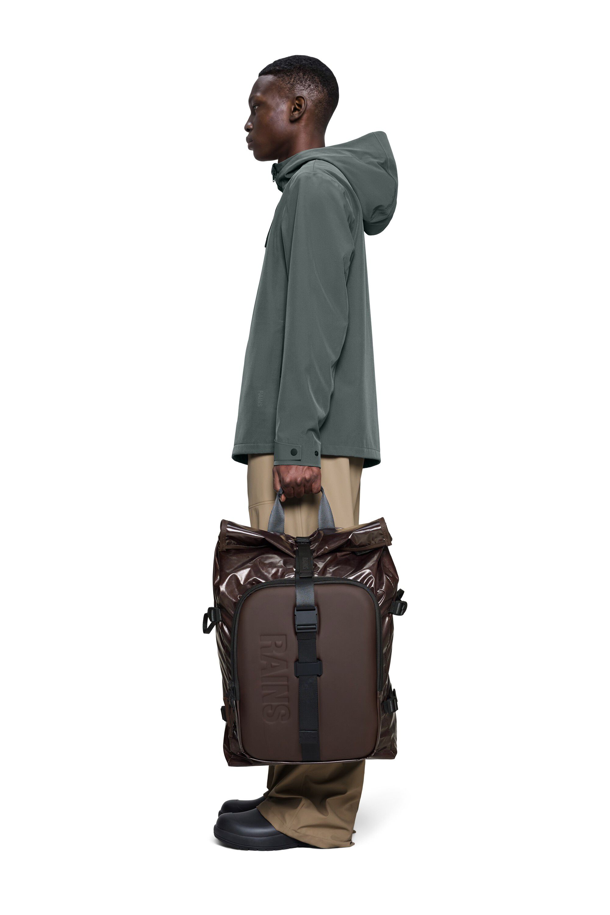 Sibu Shield Backpack W3