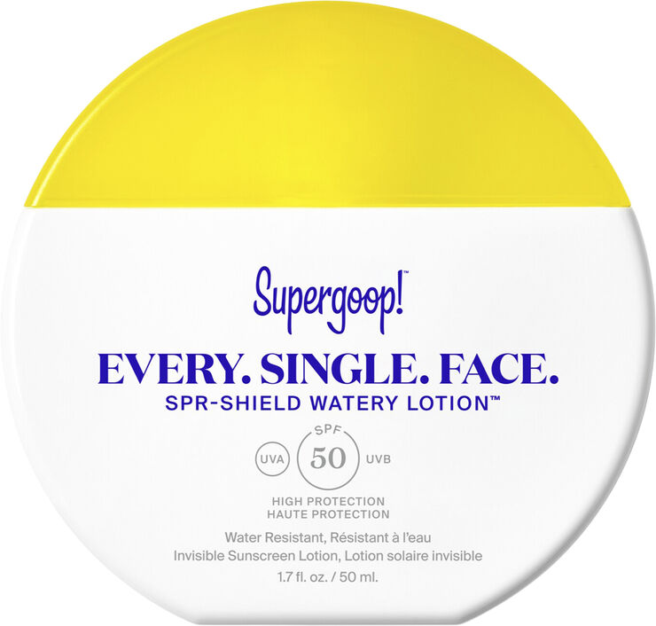 Every.Single.Face SPR-Shield SPF50