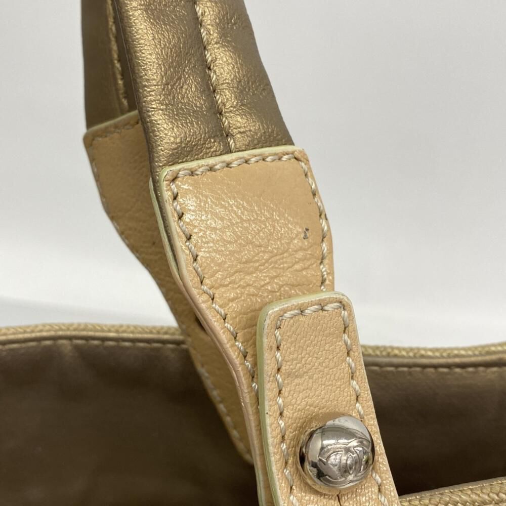 Chanel Paris Biarritz