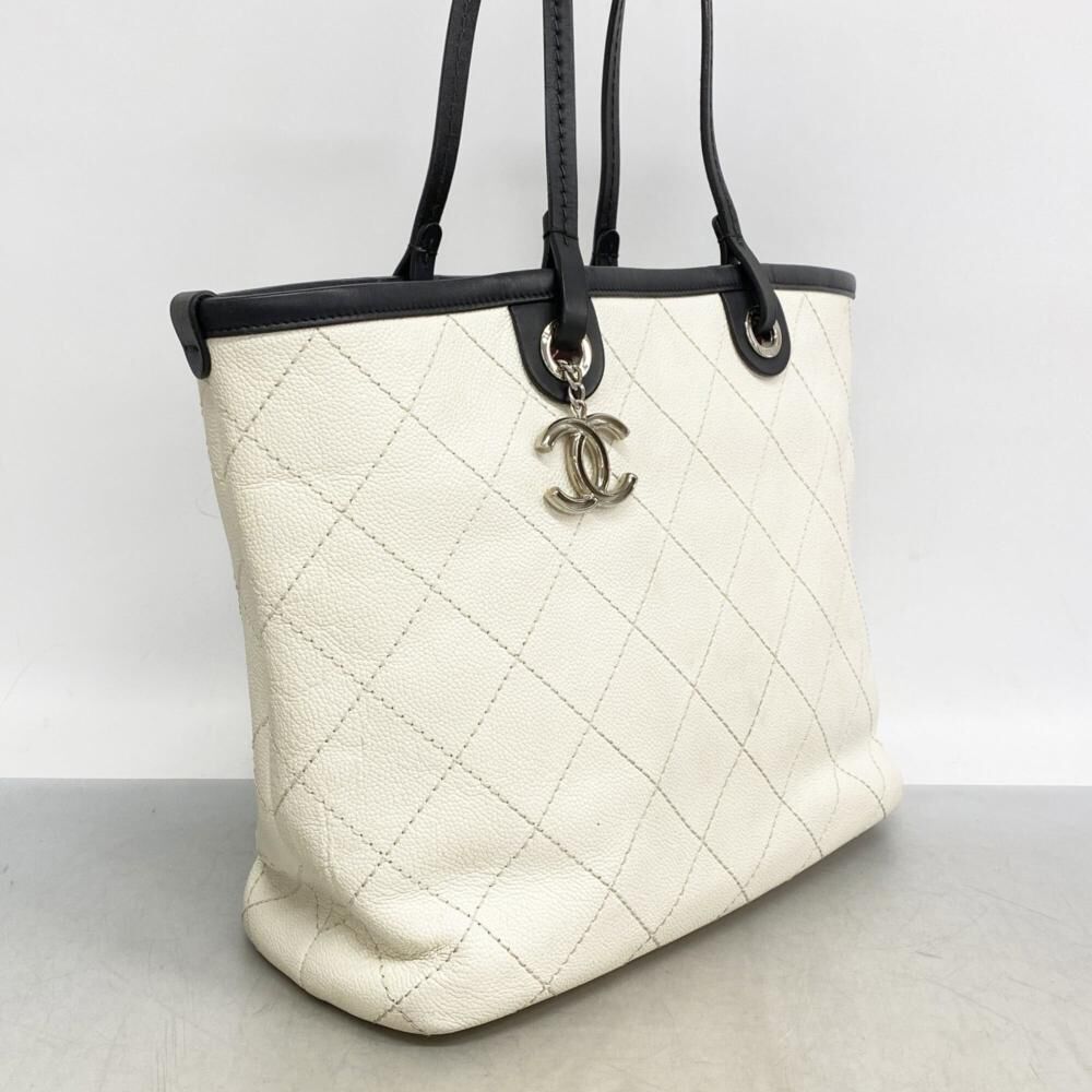 Chanel Tote