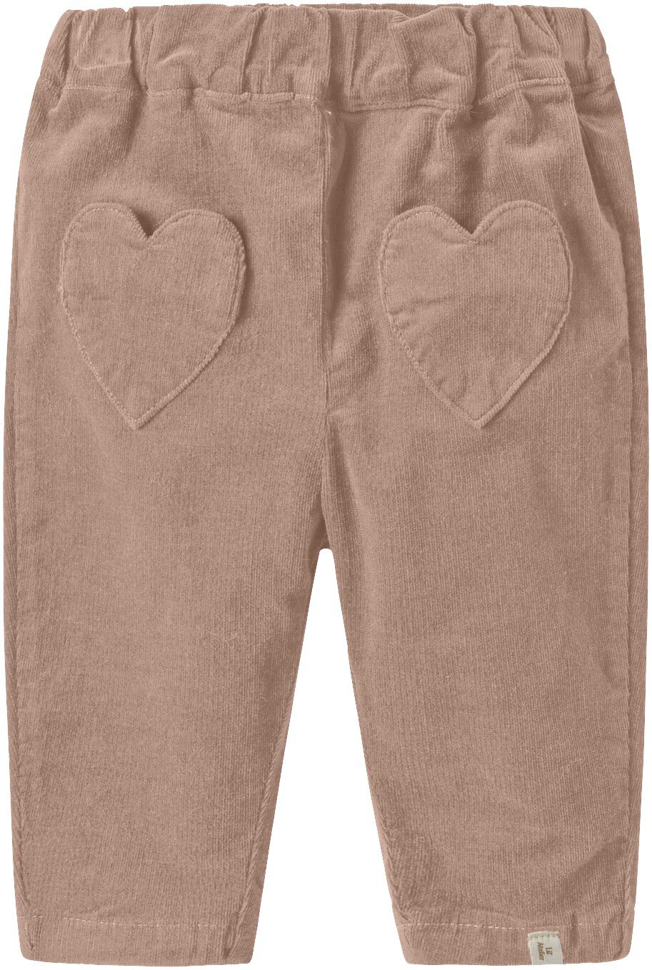 NBFSOMBA LOOSE CORD PANT 1122-SO LI