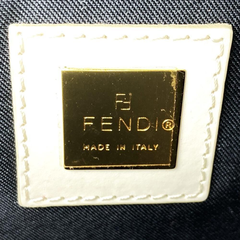 Fendi Shoulder Bag