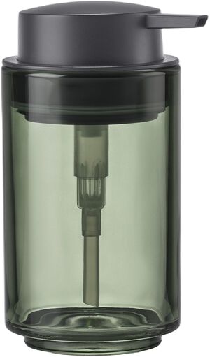 Tv&aring;lpump Tada Brown