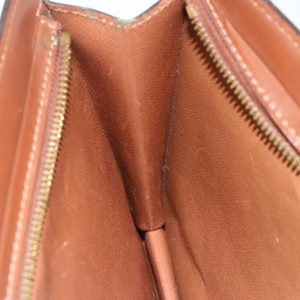 Louis Vuitton Pochette Homme