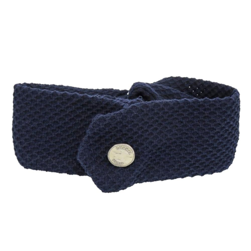 Chanel Pouch