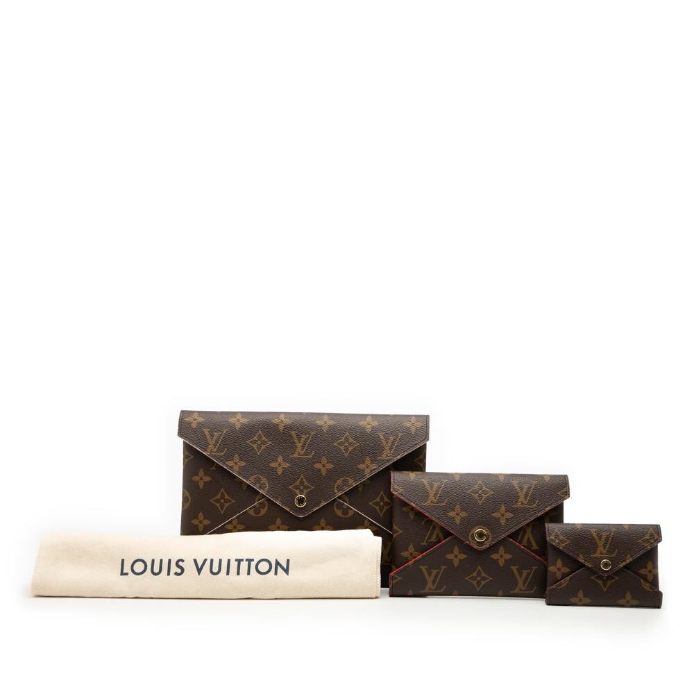 Louis Vuitton Clutch