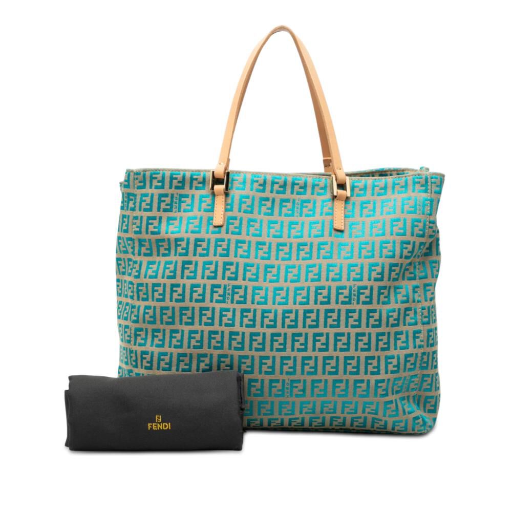 Fendi Tote