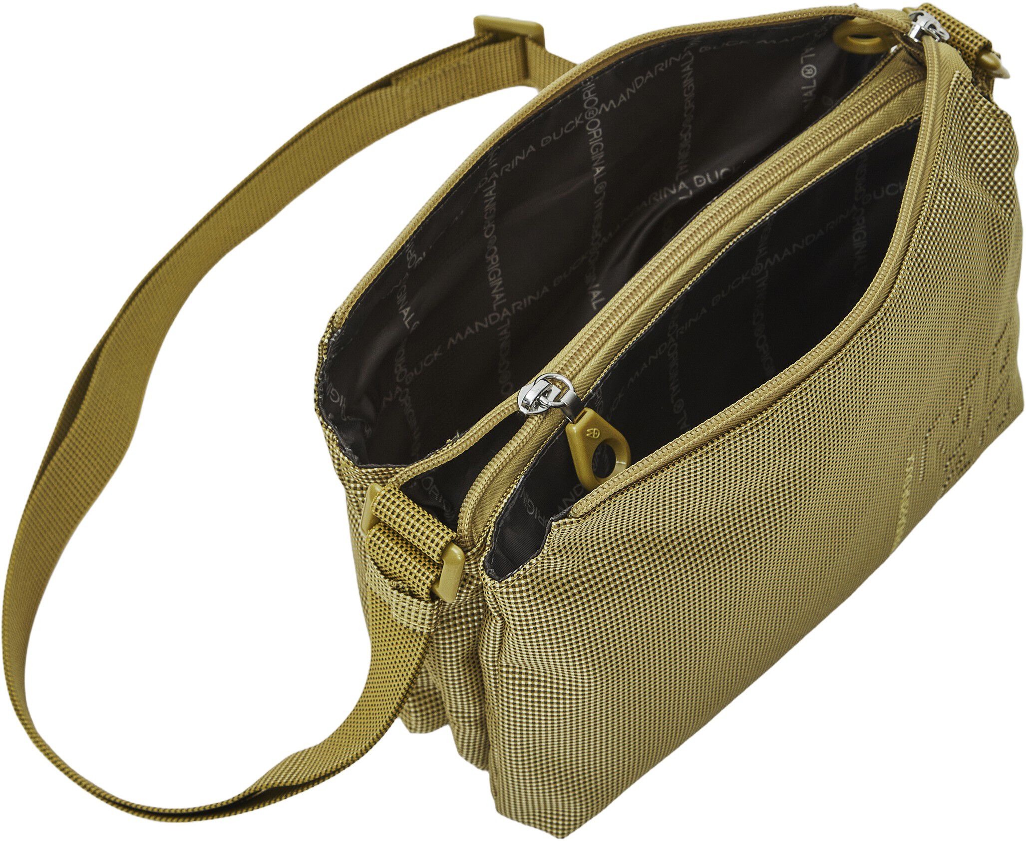 MD20 POCHETTE / PISTACCHIO