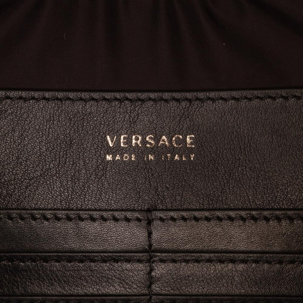 Versace Clutch