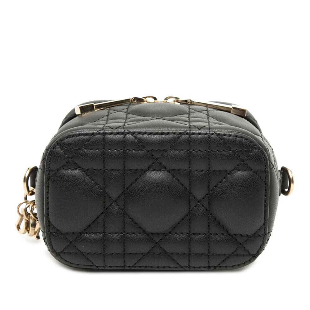 Dior Vanity Bag