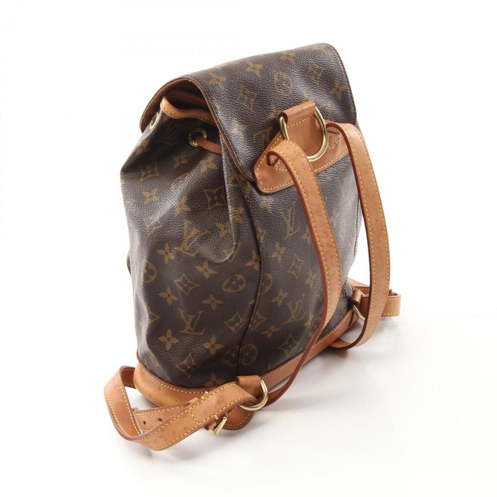 Louis Vuitton Backpack