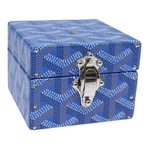 Goyard Pouch