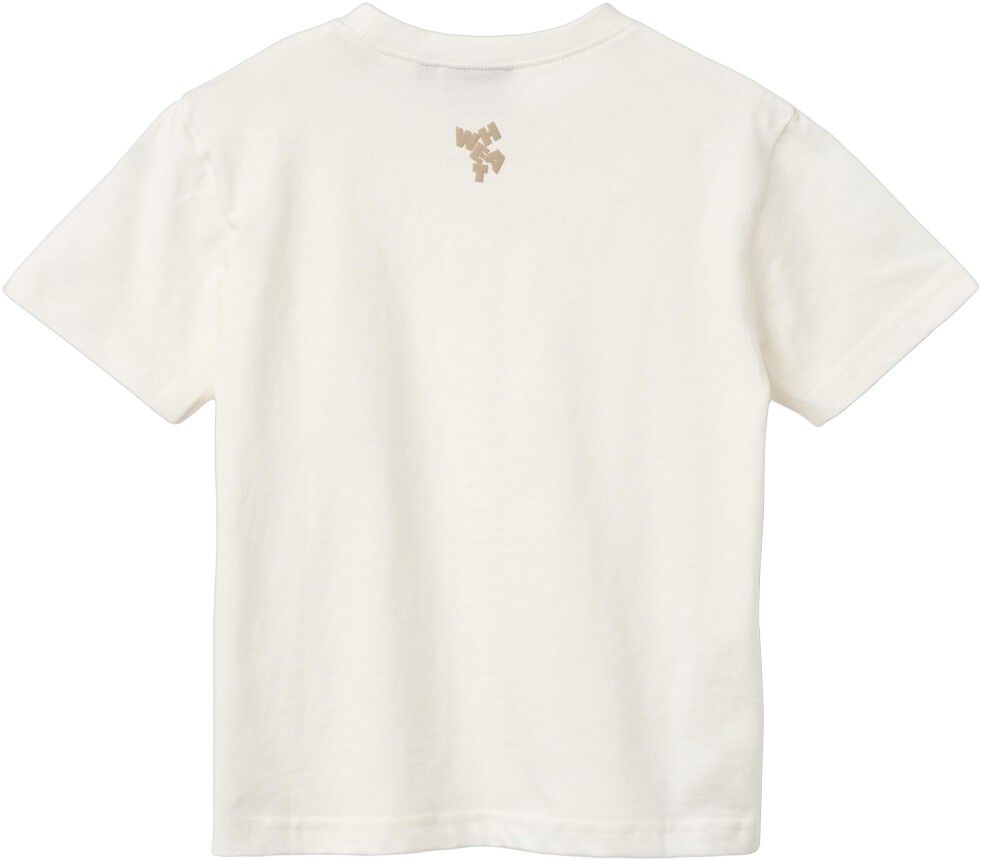 Kort&aelig;rmet T-shirt Addison