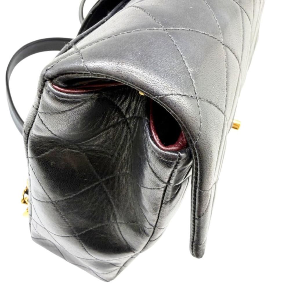 Chanel Backpack