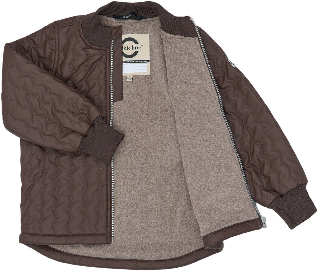 Duvet Set w. Fleece
