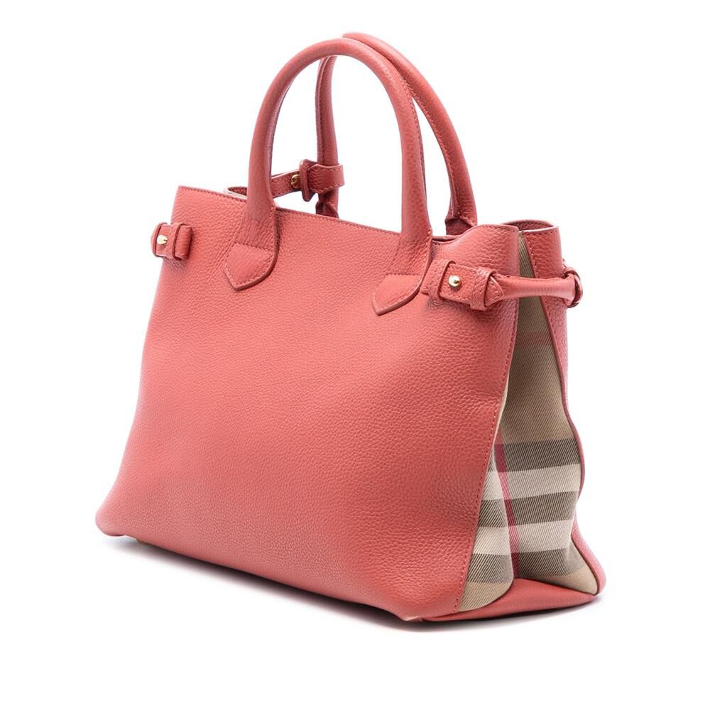 Burberry Tote