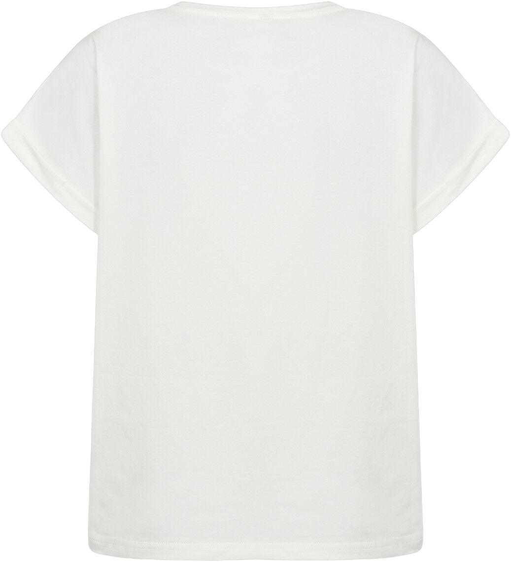 SC-RINA FP 15 T-shirt Pink