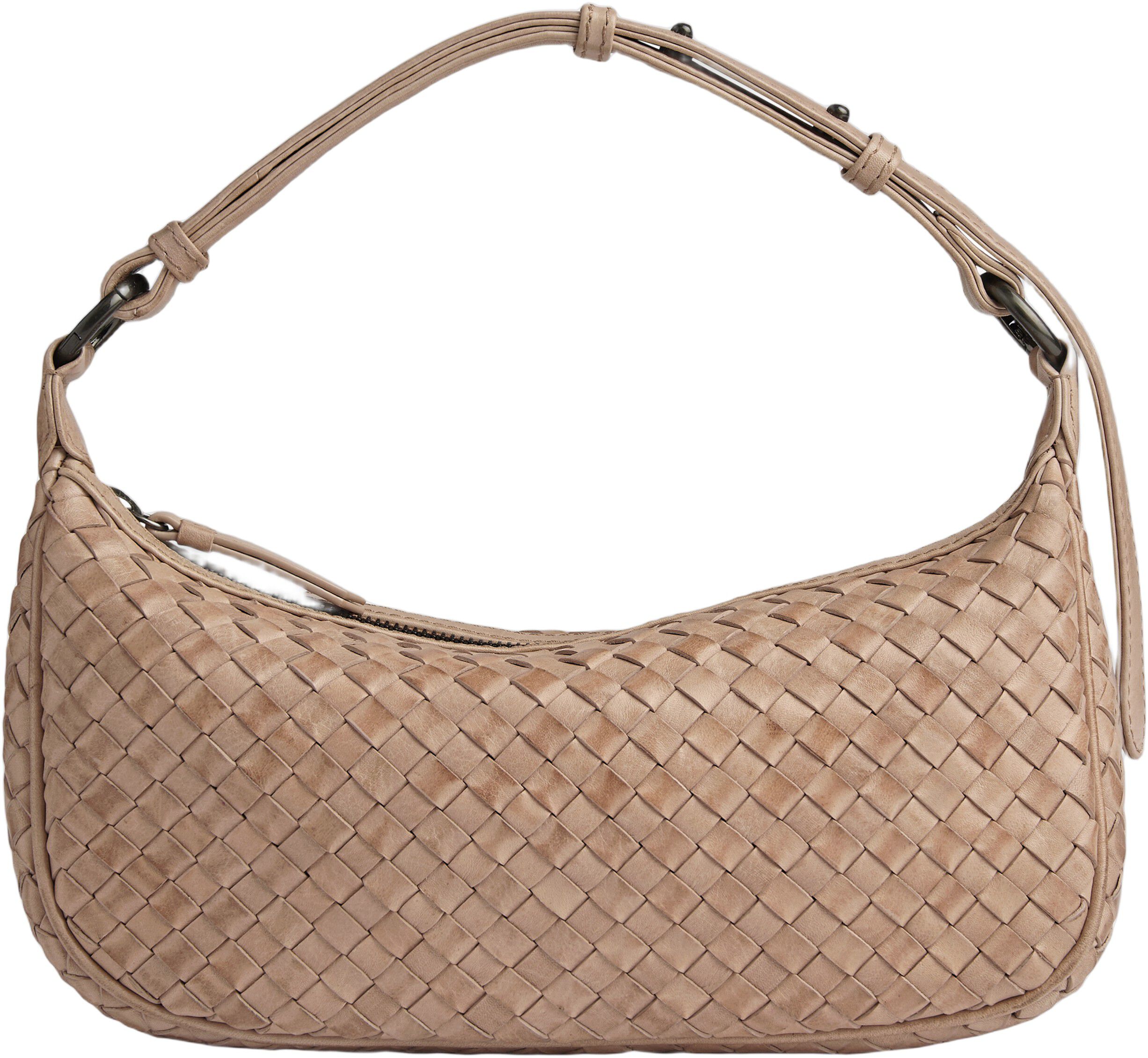 Mini Musembg Bag, Weave