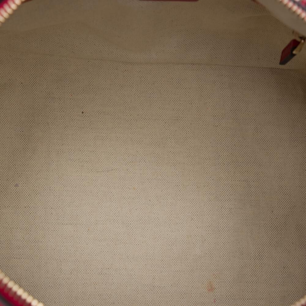 Gucci Boston Bag