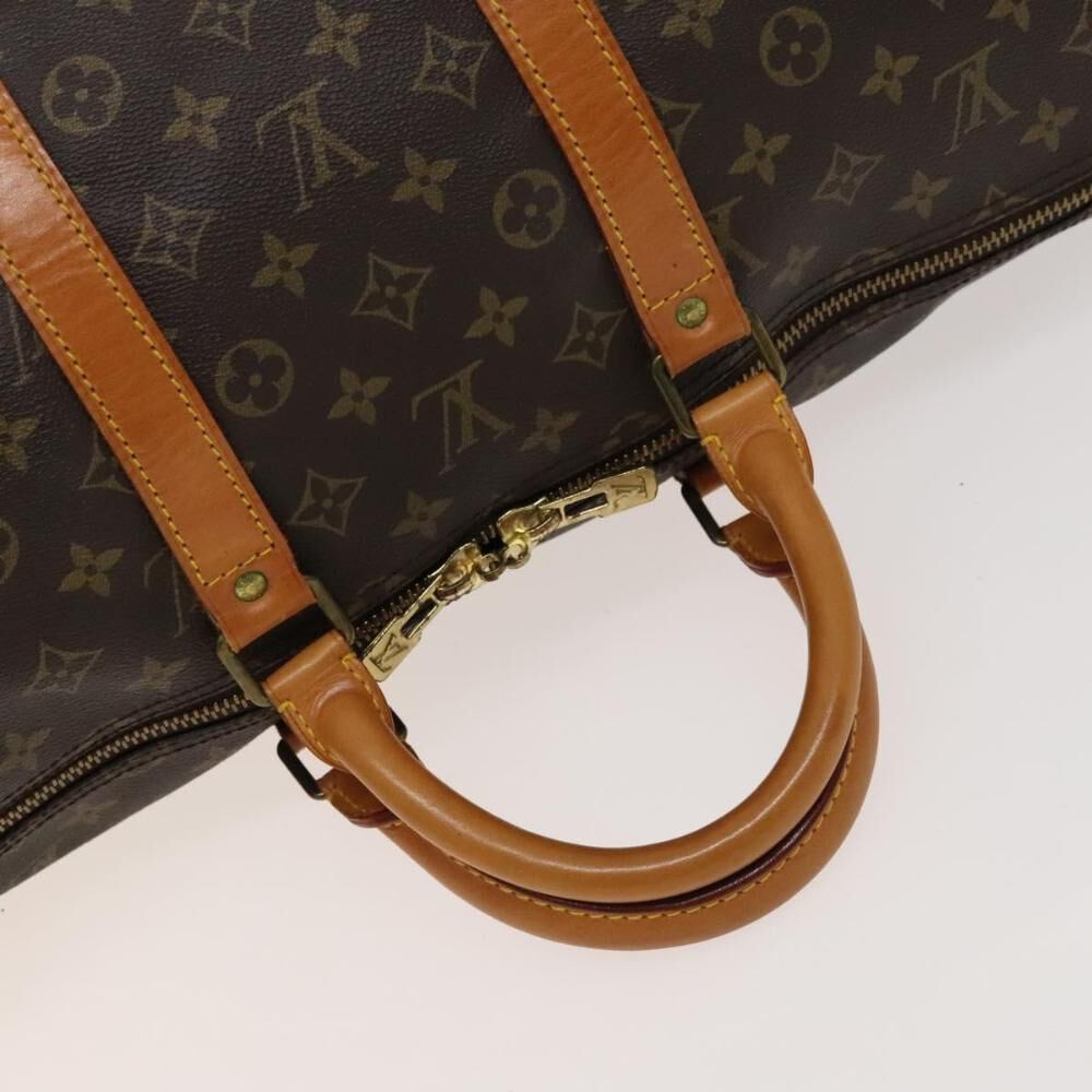 Louis Vuitton Keepall