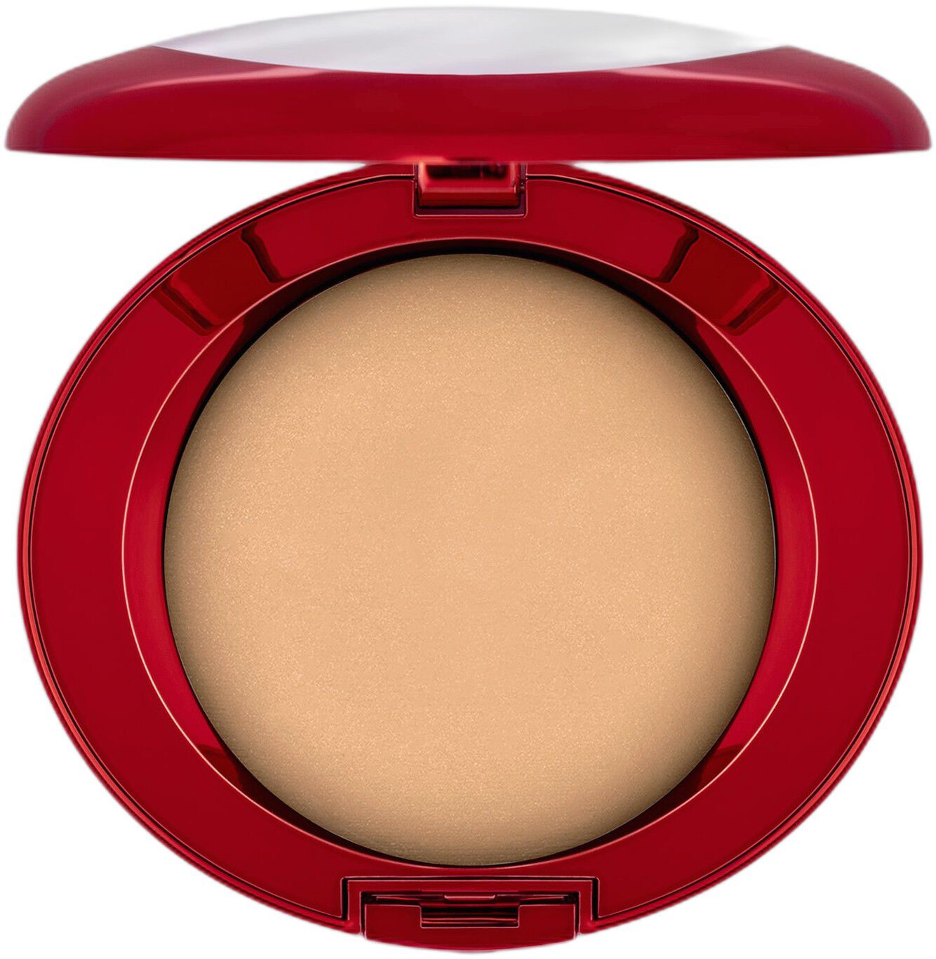 Boucl&eacute; Silk - Finishing puder