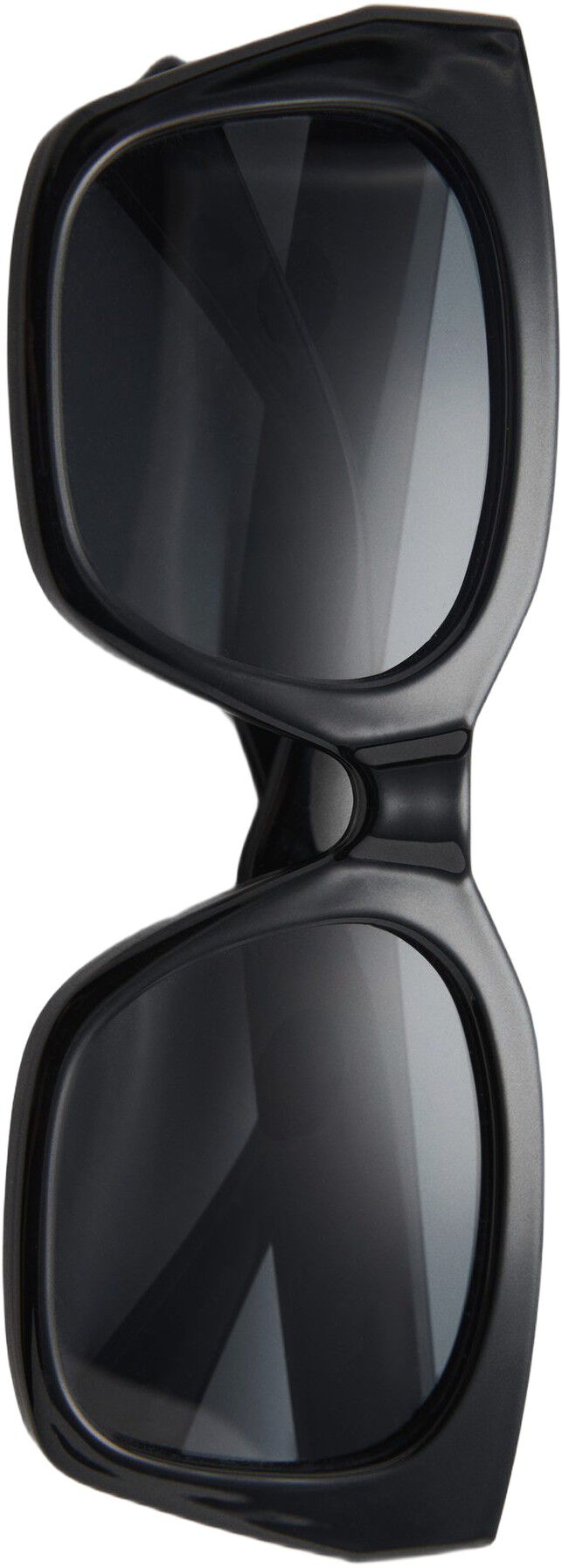 Squared frame sunglasses