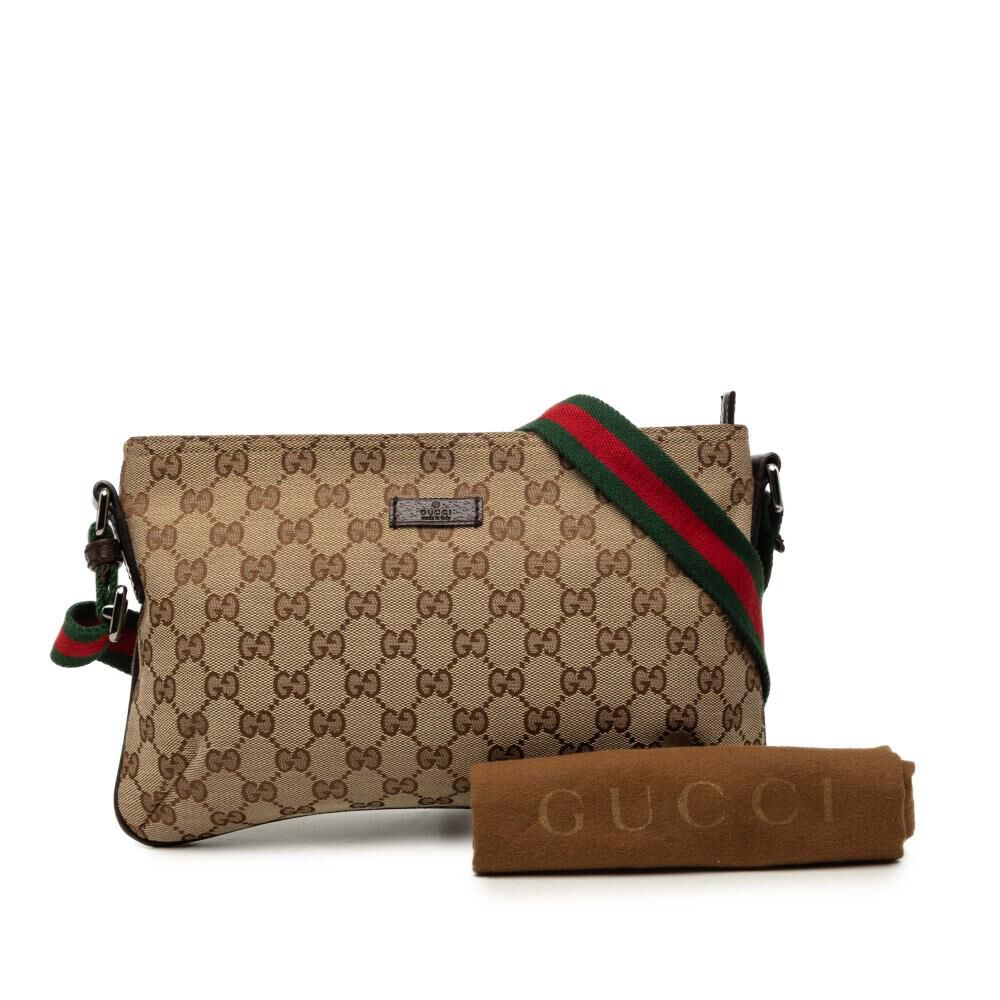 Gucci Crossbody Bag