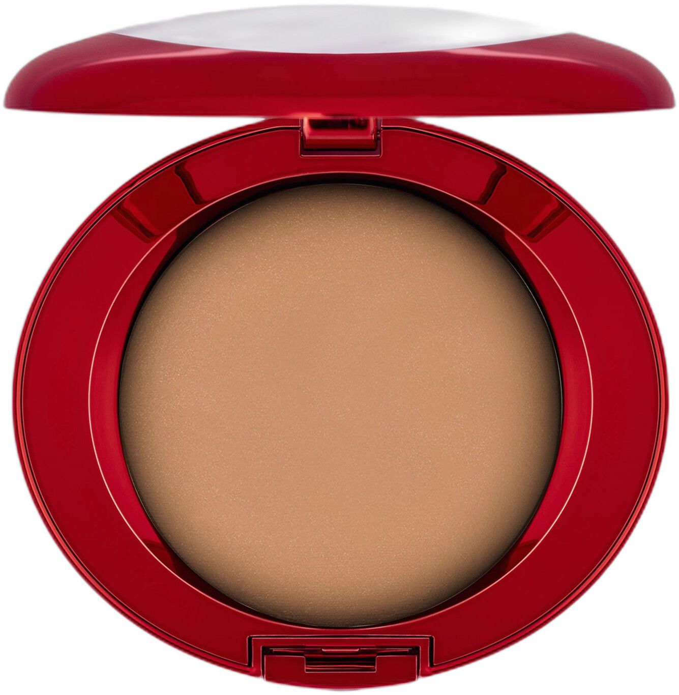 Boucl&eacute; Silk - Finishing puder