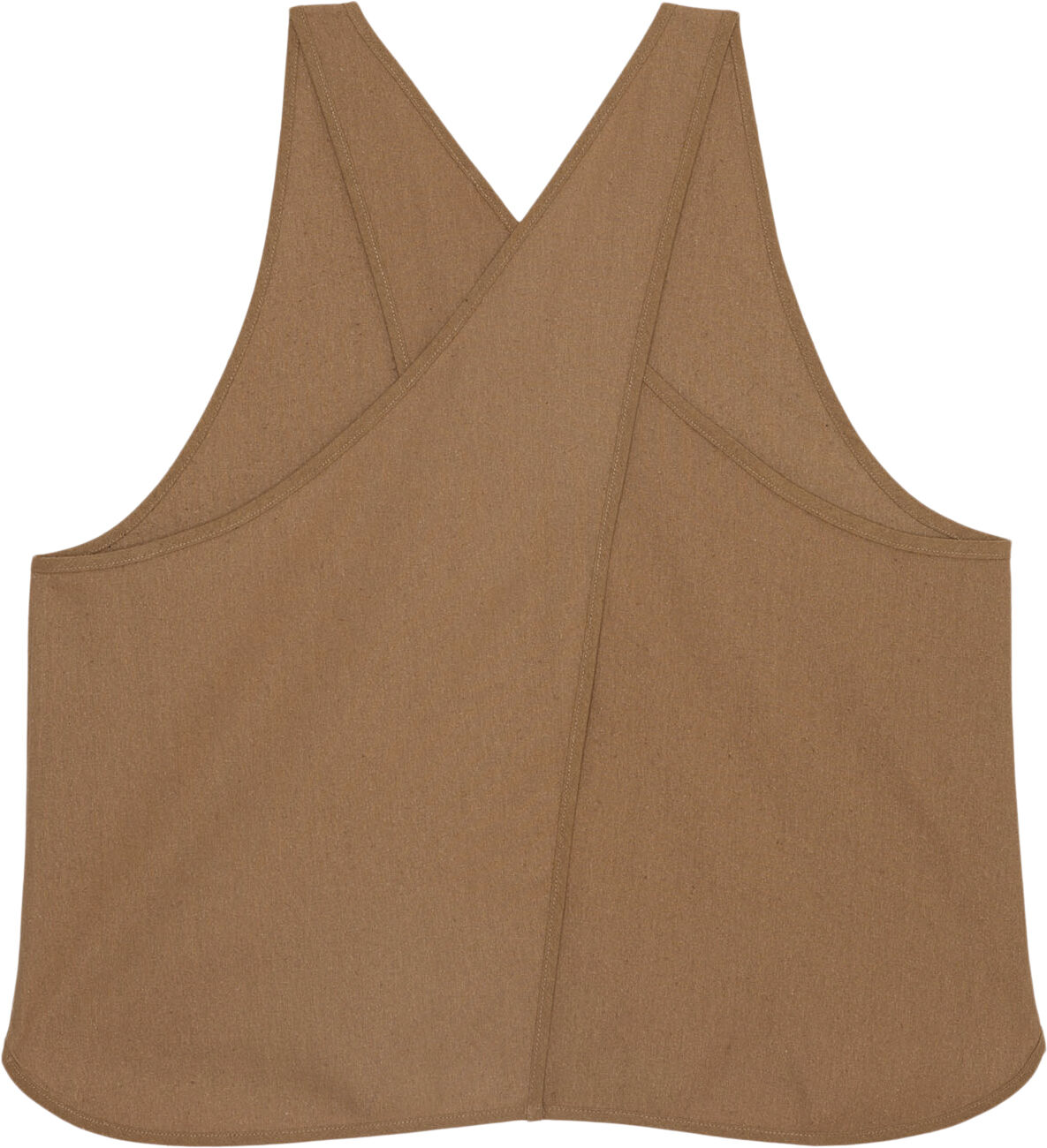 APRON TOP