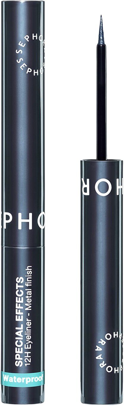 Special Effects 12H Eyeliner - Metallfinish