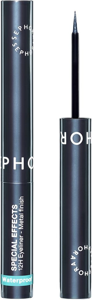 Special Effects 12H Eyeliner - Metallfinish