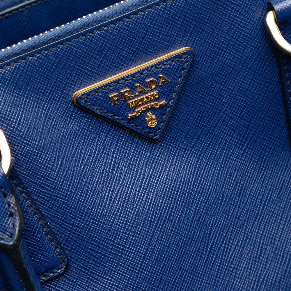 Prada Galleria Bag