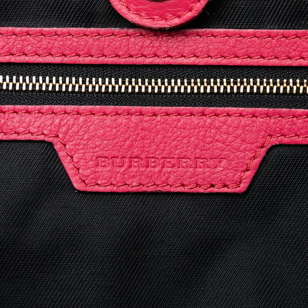 Burberry Tote