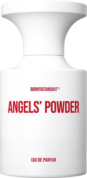 ANGEL'S POWDER Eau de Parfum