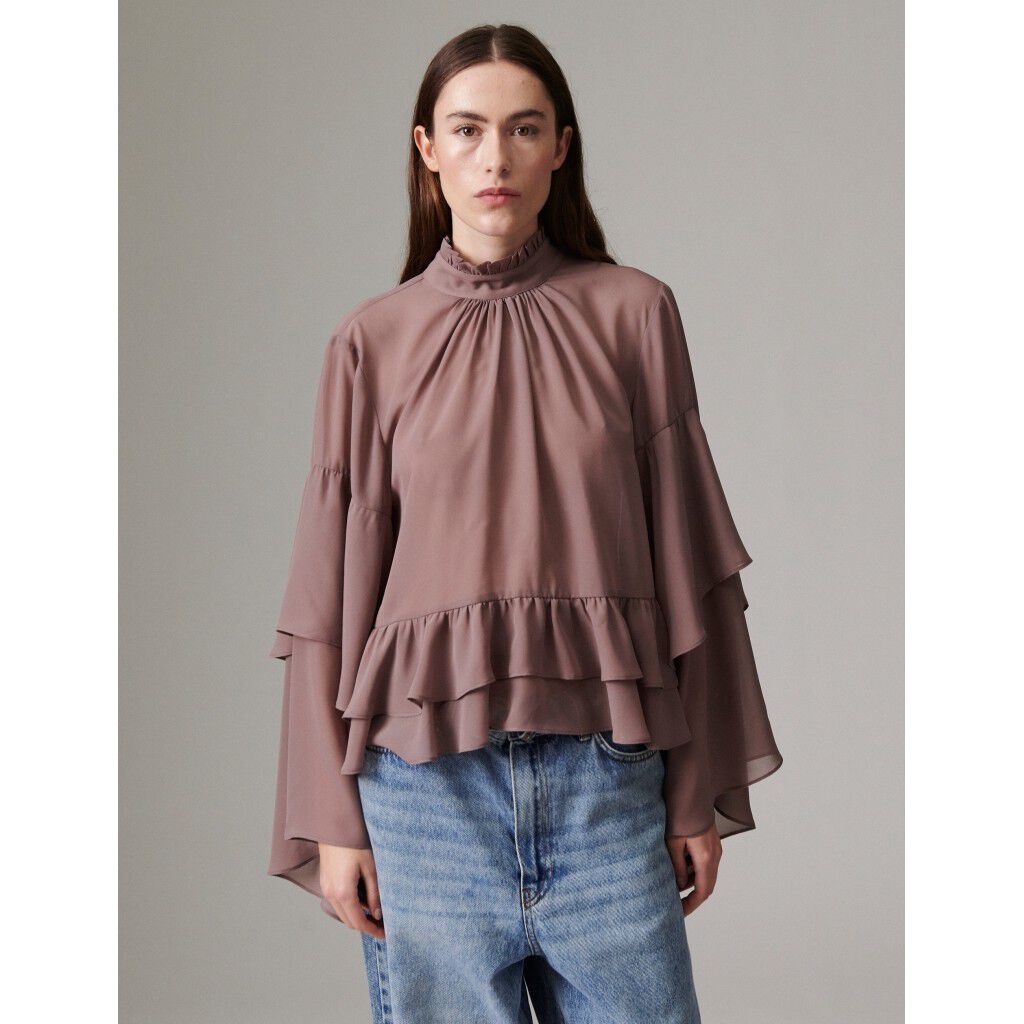 Nomi - Day Chiffon